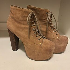 Jeffrey Campbell Lita shoes